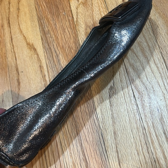 Tory Burch shoes worn 3 times - Picture 13 of 13